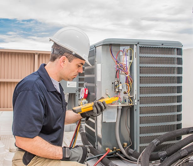 preventative maintenance services