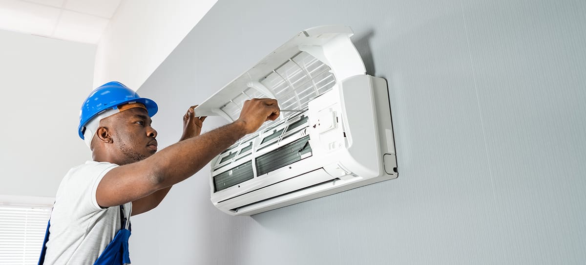 preventative maintenance